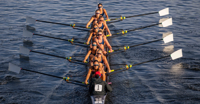 Head of the Charles 2025