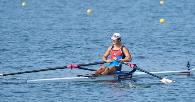 Asian Rowing Championships 2025