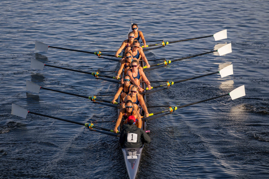 Head of the Charles 2025