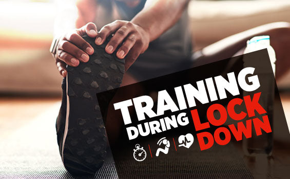 A Guide to Training During Lockdown