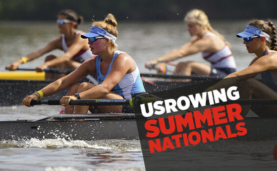 USRowing Summer Nationals