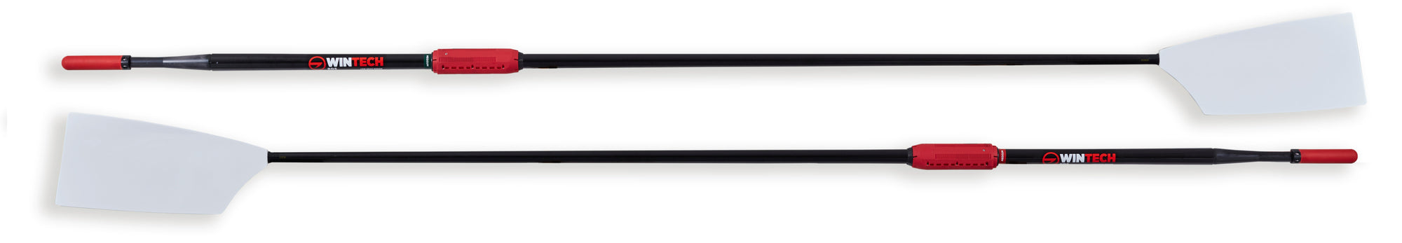 Oars Ruler Sculling Oars – WinTech and King Racing - Global