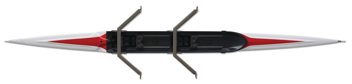 WinTech Racing Explorer 30 Club Trainer Pair/Double – WinTech and King ...
