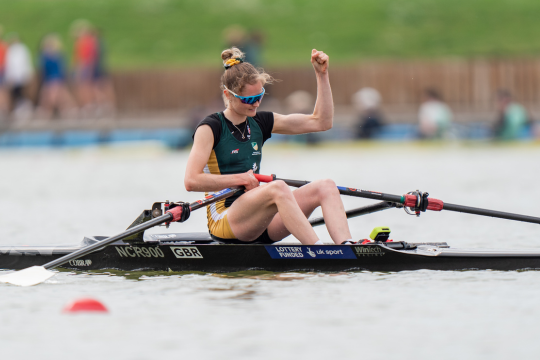 WinTech Racing International Single – WinTech and King Racing - Global