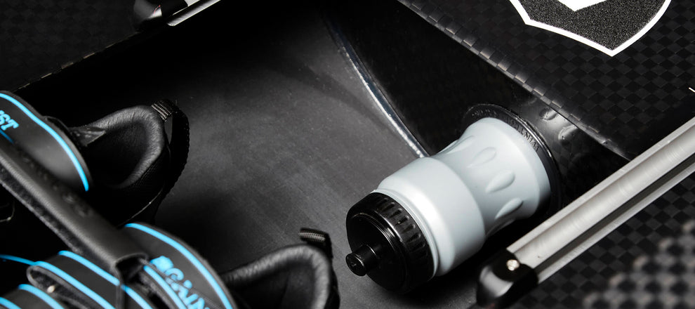 King Racing SE Coxed Four/Quad – WinTech and King Racing - Global